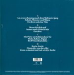 Monster Und Mäuse-LP (Vinyl)-01