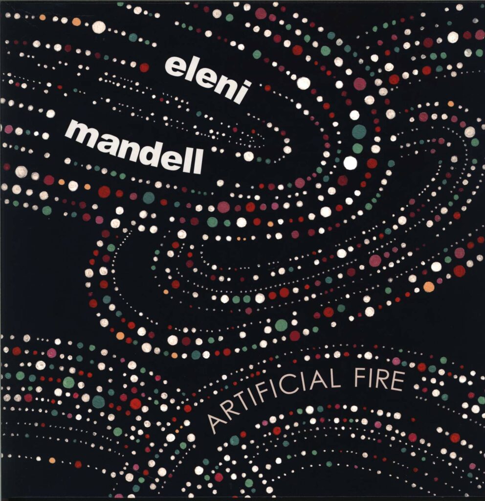 Eleni Mandell-Artificial Fire-LP (Vinyl)-01