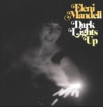 Eleni Mandell-Dark Lights Up-LP (Vinyl)-01