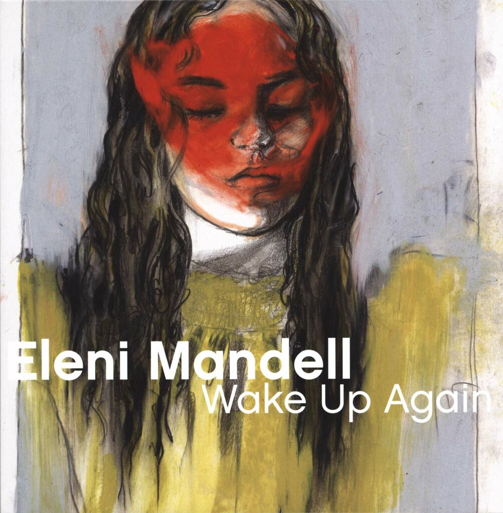 Eleni Mandell-Wake Up Again-LP (Vinyl)-01