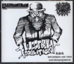 Elephantman-Elephantman / Bastard Squad-CD-02