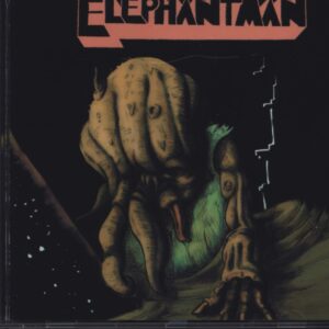 Elephantman-Elephantman / Bastard Squad-CD-01