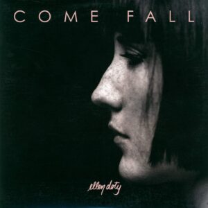 Ellen Doty-Come Fall-LP (Vinyl)-01