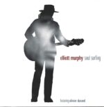 Elliott Murphy-Soul Surfing-LP (Vinyl)-01