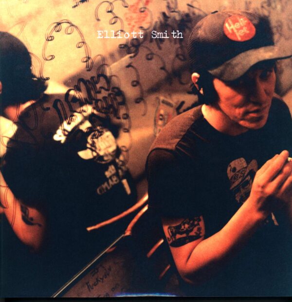 Elliott Smith-Either / Or: Expanded Edition-LP (Vinyl)-01