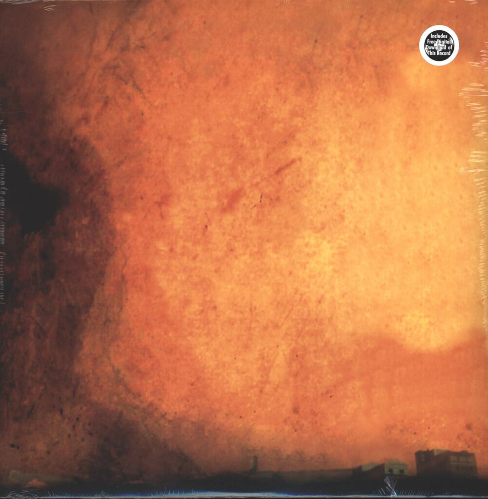 Elliott-Song In The Air-LP (Vinyl)-01