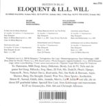 Eloquent-Skizzen In Blau-12" Maxi Single (Vinyl)-02