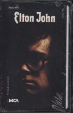 Elton John-Elton John-Tape-01