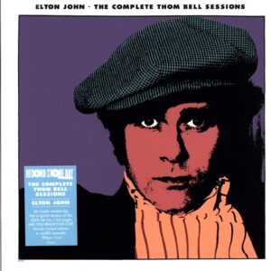 Elton John-The Complete Thom Bell Sessions-LP (Vinyl)-01