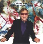 Elton John-Wonderful Crazy Night-LP (Vinyl)-01
