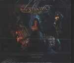 Elvenking-Reader Of The Runes (Divination)-CD-01