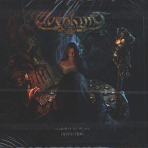 Elvenking-Reader Of The Runes (Divination)-CD-01