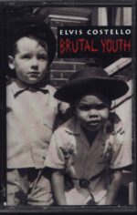 Elvis Costello-Brutal Youth-Tape-01