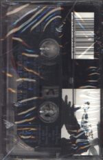 Elvis Costello-Girls +£÷ Girls =$& Girls Volume Two-Tape-02
