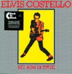 Elvis Costello-My Aim Is True-LP (Vinyl)-01