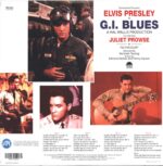 Elvis Presley-Elvis In Café Europa En Uniforme-LP (Vinyl)-02