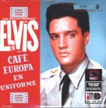 Elvis Presley-Elvis In Café Europa En Uniforme-LP (Vinyl)-01