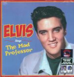 Elvis Presley-Elvis Sings The Mad Professor-LP (Vinyl)-01