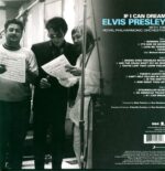 Elvis Presley-If I Can Dream-LP (Vinyl)-02