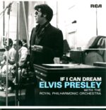 Elvis Presley-If I Can Dream-LP (Vinyl)-01