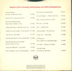 Elvis Presley-O Sole Mio (It's Now Or Never) / Make Me Know It-7" Single (Vinyl)-02