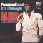 Elvis Presley-Promised Land / It's Midnight-7" Single (Vinyl)-01