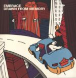 Embrace-Drawn From Memory-LP (Vinyl)-01