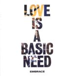 Embrace-Love Is A Basic Need-LP (Vinyl)-01