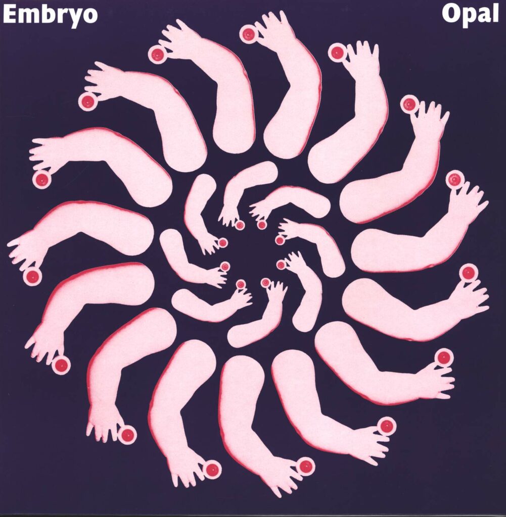 Embryo-Opal-LP (Vinyl)-01