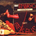 Embryo-Steig Aus-LP (Vinyl)-01