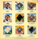 Lake & Palmer-The Best Of Emerson Lake & Palmer-LP (Vinyl)-01
