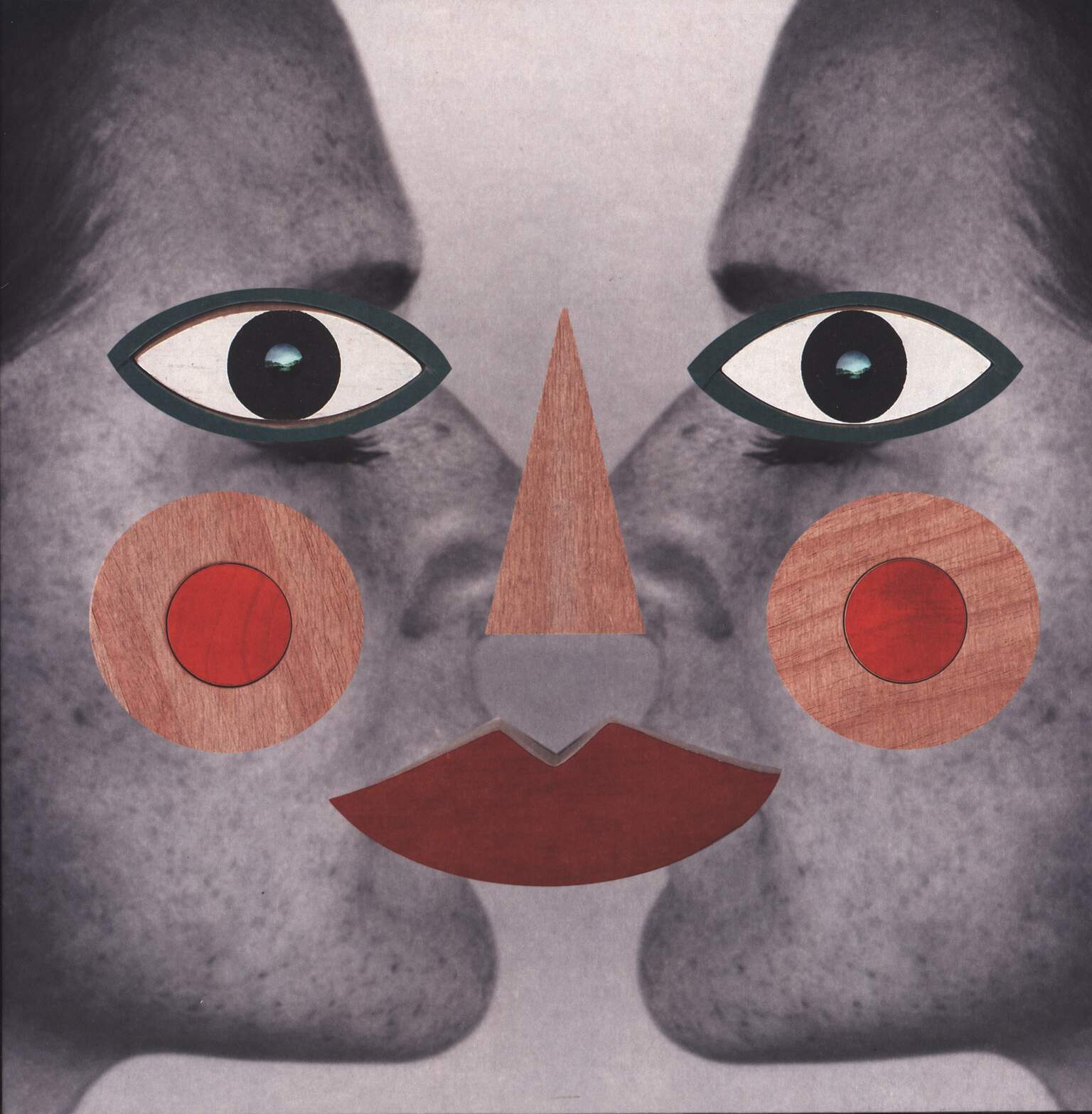 Emiliana-Torrini-Tookah-LP-Vinyl Emiliana Torrini-Tookah-LP (Vinyl)-01