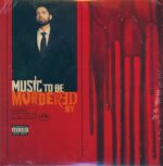 Eminem-Music To Be Murdered By-LP (Vinyl)-01