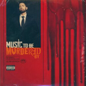 Eminem-Music To Be Murdered By-LP (Vinyl)-01