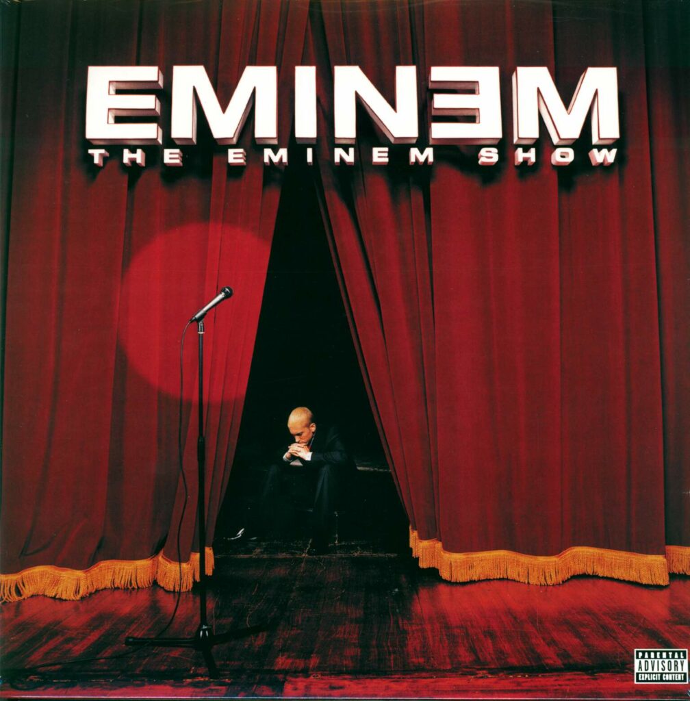 Eminem-The Eminem Show-LP (Vinyl)-01