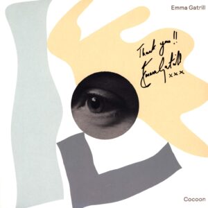 Emma Gatrill-Cocoon-LP (Vinyl)-01