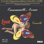 Emmanuelle Arsan-Laure / Emmelle-7" Single (Vinyl)-02