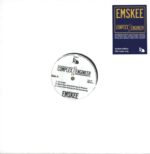 Emskee-The Complex Engineer E.P.-12" Maxi Single (Vinyl)-01