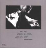 End Of Data-Sahrah-Mini LP (Vinyl)-02