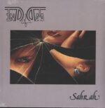 End Of Data-Sahrah-Mini LP (Vinyl)-01