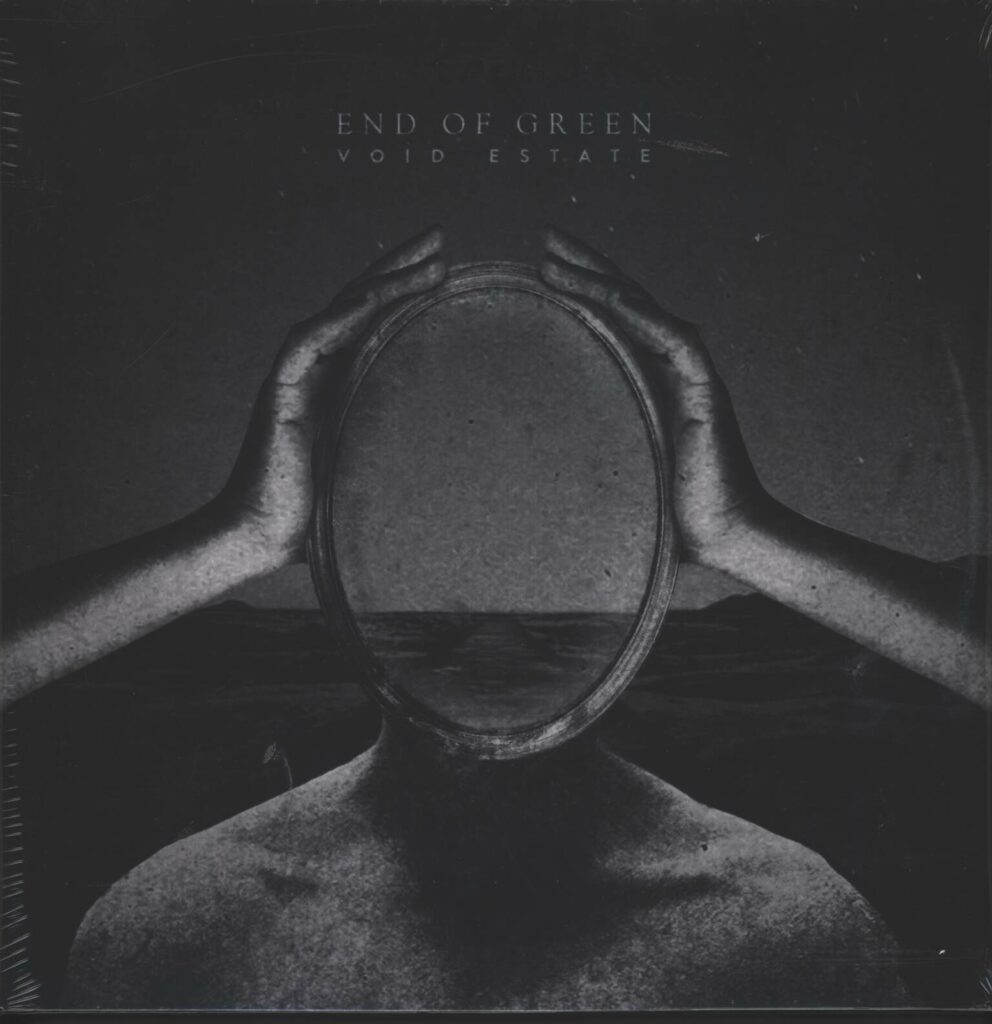 End Of Green-Void Estate-LP (Vinyl)-01