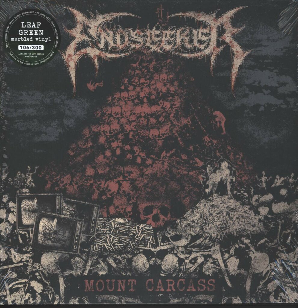 Endseeker-Mount Carcass-LP (Vinyl)-01