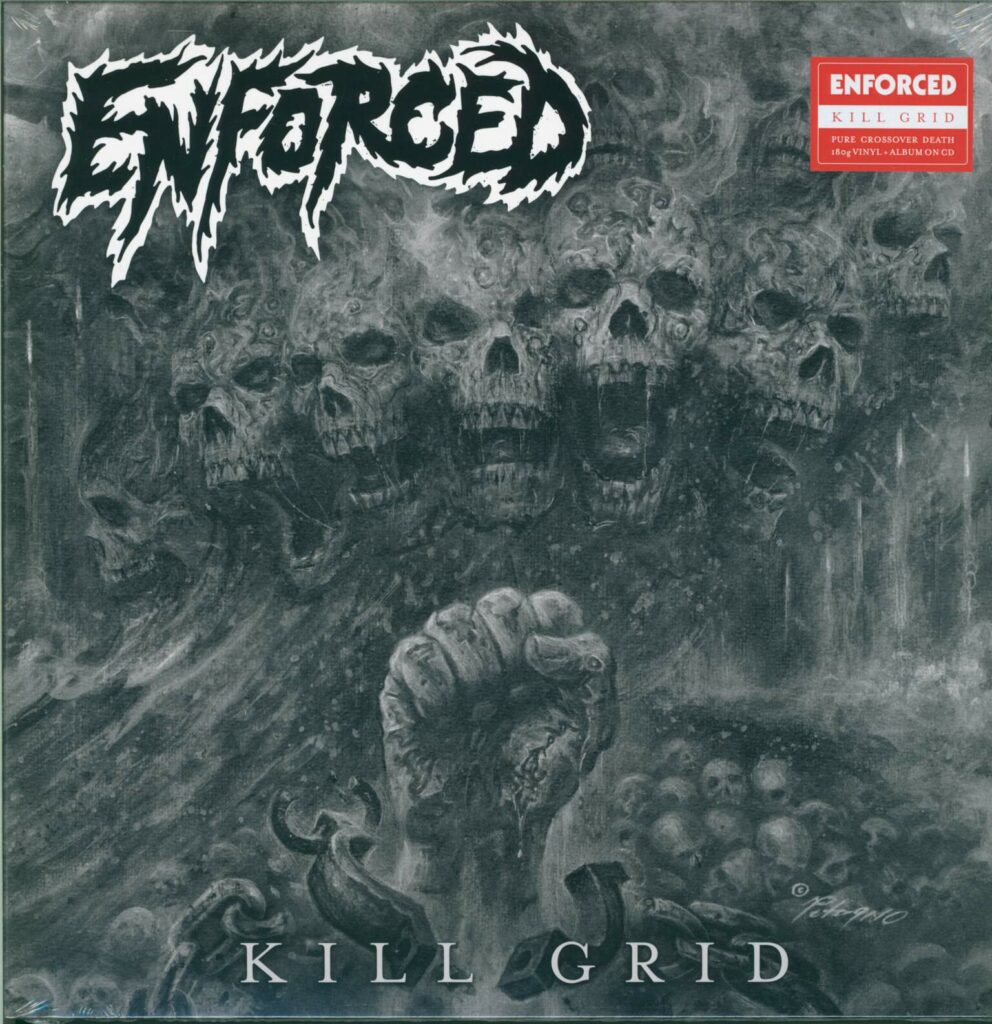 Enforced-Kill Grid-LP (Vinyl)-01