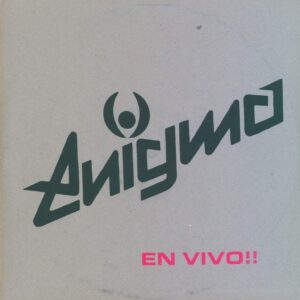 Enigma-En Vivo!!-LP (Vinyl)-01