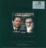 Ennio Morricone-A Pure Formality-LP (Vinyl)-01