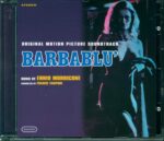 Ennio Morricone-Barbablù (Original Motion Picture Soundtrack)-CD-01