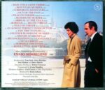 Ennio Morricone-Bloodline (Original Motion Picture Soundtrack)-CD-02
