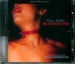 Ennio Morricone-Bloodline (Original Motion Picture Soundtrack)-CD-01