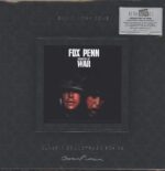 Ennio Morricone-Casualties Of War-LP (Vinyl)-01