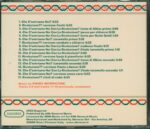 Ennio Morricone-Che C'entriamo Noi Con La Rivoluzione? (Original Motion Picture Soundtrack)-CD-02